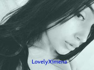 LovelyXimena
