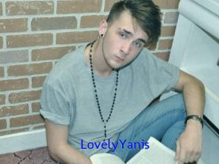 LovelyYanis