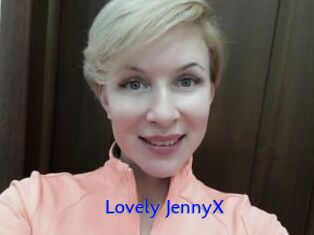 Lovely_JennyX