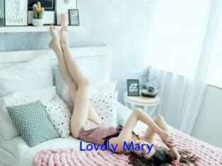 Lovely_Mary