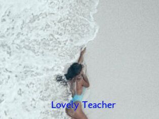 Lovely_Teacher