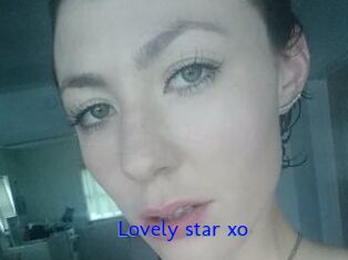 Lovely_star_xo