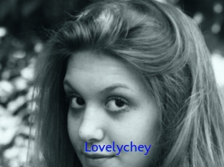 Lovelychey