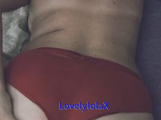 LovelylolaX