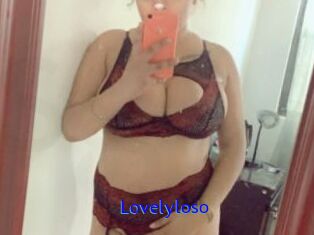 Lovelyloso
