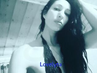 Lovelyta