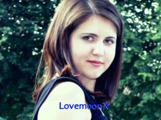 LovemoonX