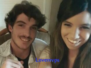Lovemvps
