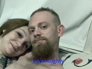 Lovenaughty
