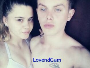 LovendCum