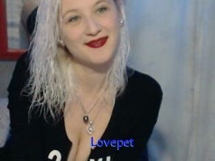 Lovepet