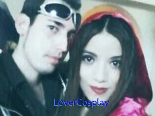 LoverCosplay