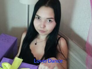 LoverDance