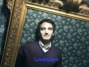 LoverGem