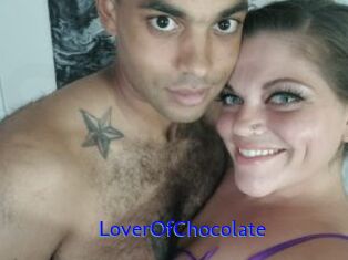 LoverOfChocolate