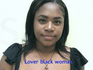 Lover_black_woman