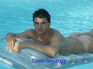 Loverboy2013