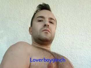 Loverboy9inch