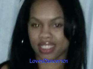 LovesDancer101
