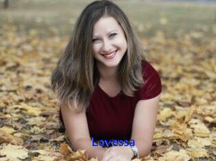 Lovessa
