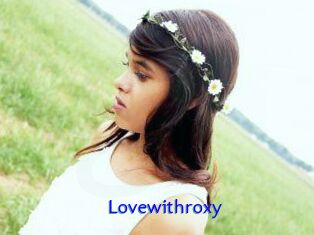 Lovewithroxy