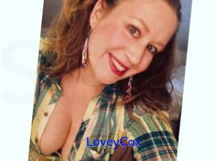 LoveyCox