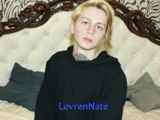 LovrenNate