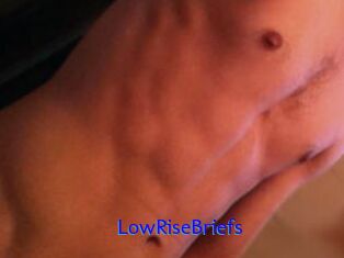 LowRiseBriefs
