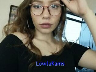 LowlaKams