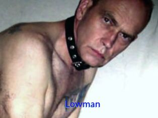 Lowman