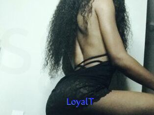 LoyalT