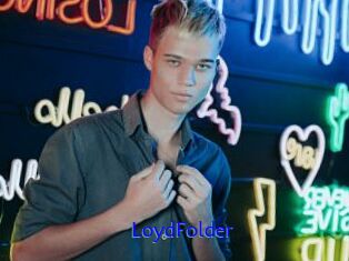 LoydFolder