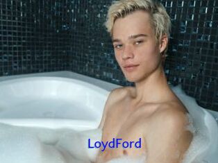 LoydFord