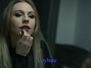Loyiseu