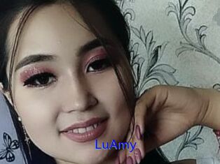 LuAmy