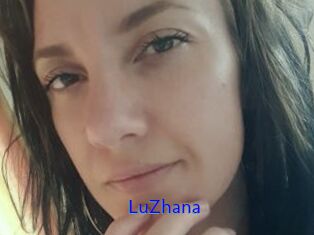 LuZhana Sexo Gratis