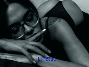 Lu_Blue Sexo Gratis