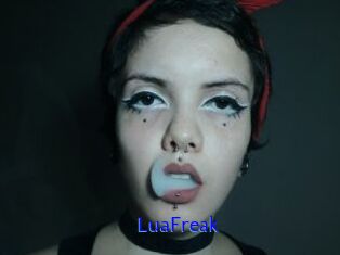 LuaFreak