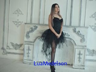 LuaMedelson