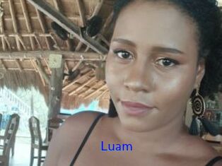 Luam