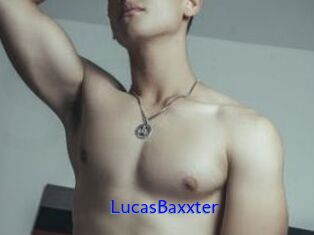 LucasBaxxter