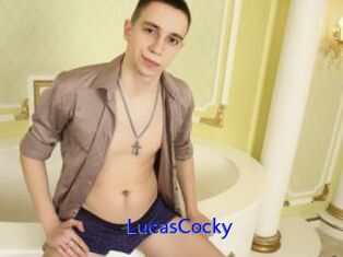 LucasCocky