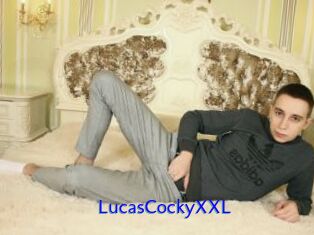 LucasCockyXXL