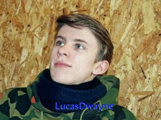 LucasDwayne Sexo Gratis