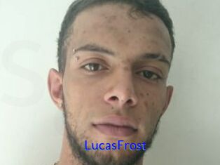 LucasFrost