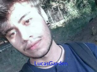LucasGarden