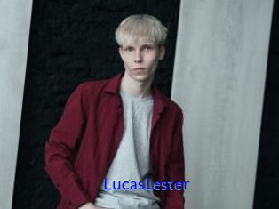 LucasLester