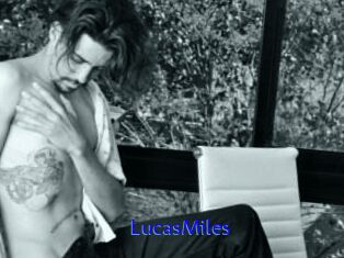 LucasMiles