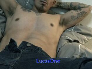 LucasOne