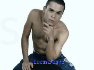 LucasZidane